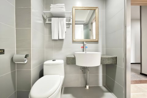 和悦酒店(遂溪全丰广场店)