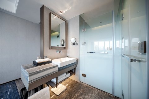 绵阳王子大酒店(高铁站万达广场店)