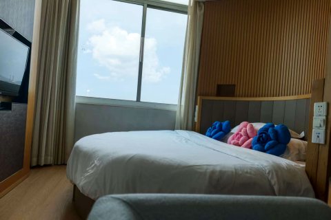 宁波文华逸致酒店(北仑新大路店)