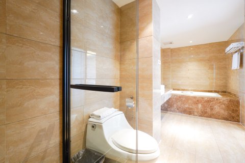 乐山广寒宫酒店