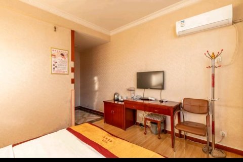 盘县海诗漫酒店