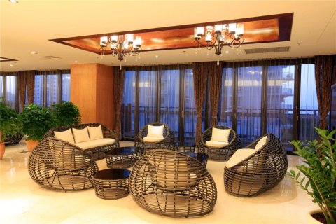 三亚柏瑞精品海景酒店(大东海广场店)