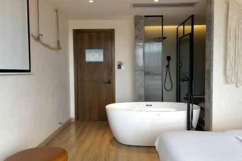 在山也·日照金山观雪山全景美宿(丽江古城店)