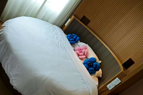 宁波文华逸致酒店(北仑新大路店)