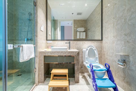 昆明花之城豪生国际大酒店