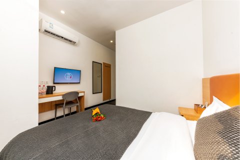 布书酒店(厦门SM广场店)