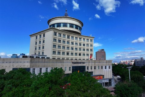 张家口怀来蓝鲸丽呈睿轩酒店