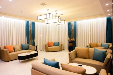 延寿顿尔诺酒店