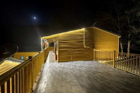 喜来客栈(塔村景区店)