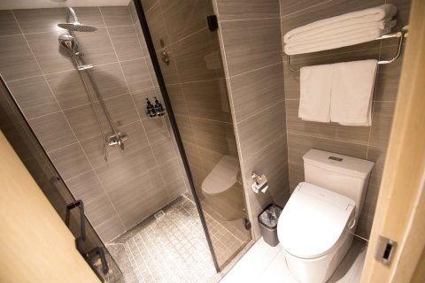 星程酒店(唐山遵化汽车站店)