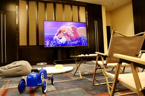 北京JW万豪酒店