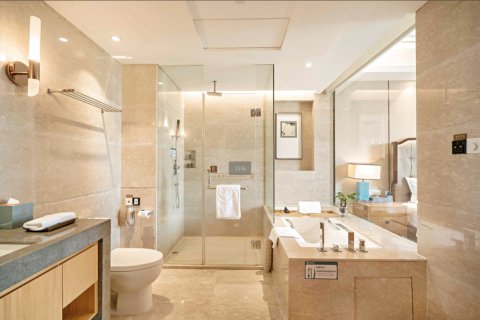 漳浦金仕顿大酒店