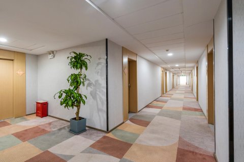 锦江之星(北海北部湾广场店)