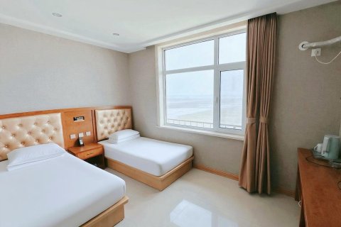 东港鹿岛大酒店