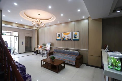 都市118(邹平国贸店)