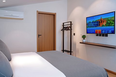 银月观山.隐舍酒店(大理古城店)