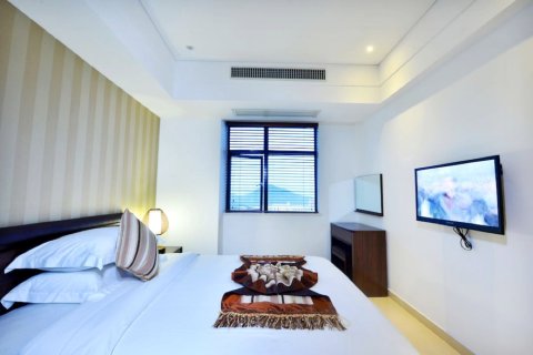 三亚柏瑞精品海景酒店(大东海广场店)