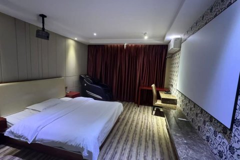 仪征新豪商务宾馆