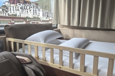 铂雅·奢氧观景民宿