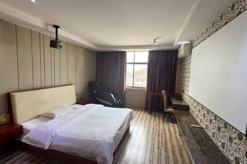 仪征新豪商务宾馆