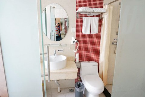 尚客优酒店(廊坊香河一中嘉美家具城店)