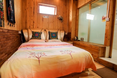 古韵客栈(凤凰古城店)