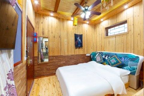 古韵客栈(凤凰古城店)