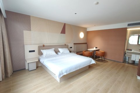 橘子酒店(范家屯店)