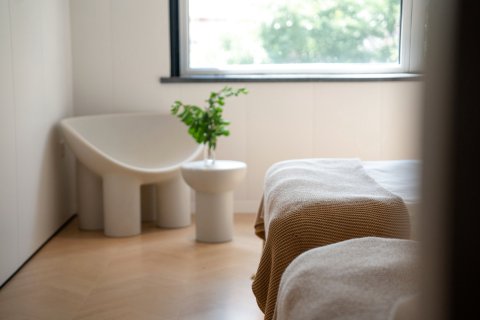 根河奕居精品酒店