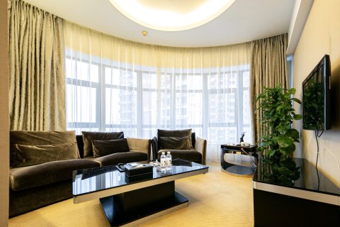 钦州金湾国际大酒店(钦州恒基广场店)