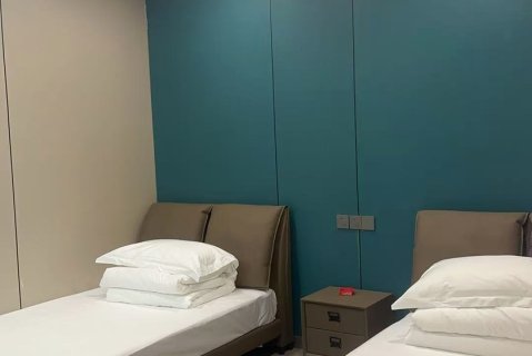 乌兰毛都唐淑琴宾馆