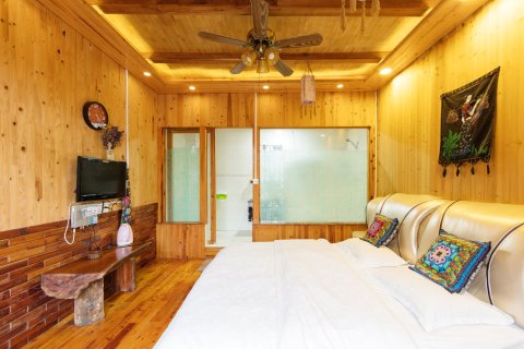 古韵客栈(凤凰古城店)