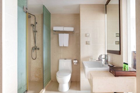 三亚柏瑞精品海景酒店(大东海广场店)