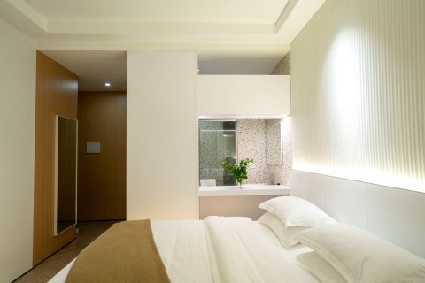 根河奕居精品酒店