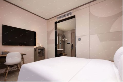 汉庭酒店(赣州于都火车站店)