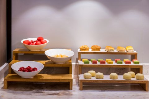 锦江之星(北海北部湾广场店)