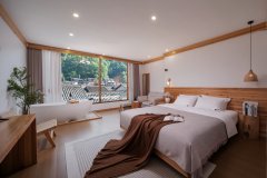 顶层肇兴精品民宿(肇兴侗寨店) 顶层肇兴精品民宿(肇兴侗寨店)