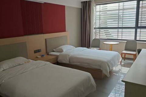 沁水县宝盛大酒店