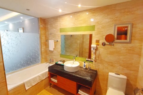 中卫市优派莱斯酒店