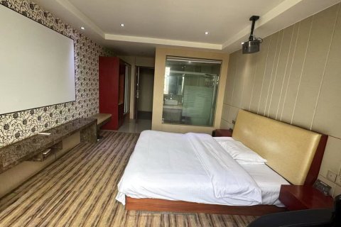 仪征新豪商务宾馆