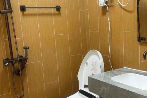 乌兰毛都唐淑琴宾馆