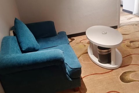 武穴武月国际大酒店