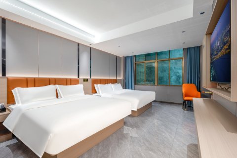 凯籣福都酒店(澄迈环城西路店)