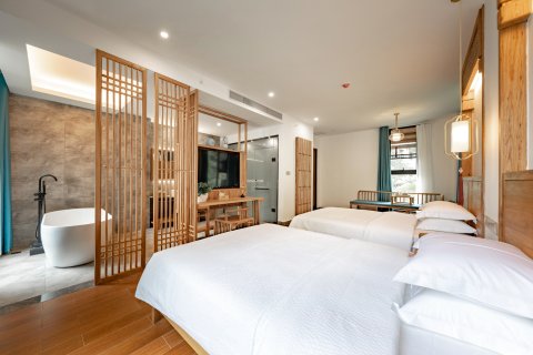 栖泉民宿(张家界国家森林公园店)