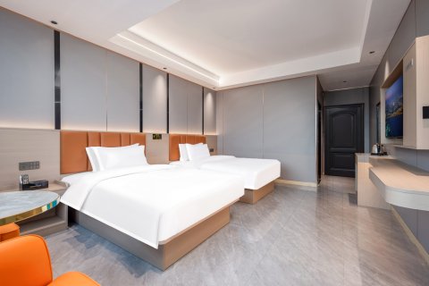 凯籣福都酒店(澄迈环城西路店)