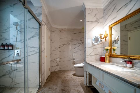 哈尔滨中央大街大公馆1903酒店(索菲亚教堂店)