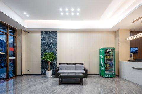 凯籣福都酒店(澄迈环城西路店)