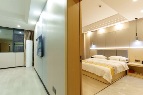 定南富华大酒店