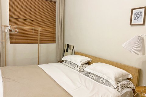 阳朔壹间花墅客栈(西街店)