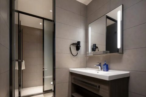 汉庭酒店(赣州于都火车站店)